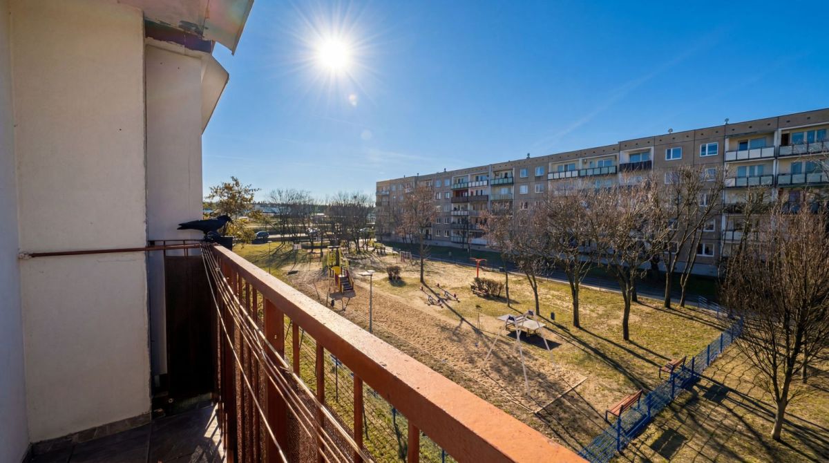 Mieszkanie na sprzedaż