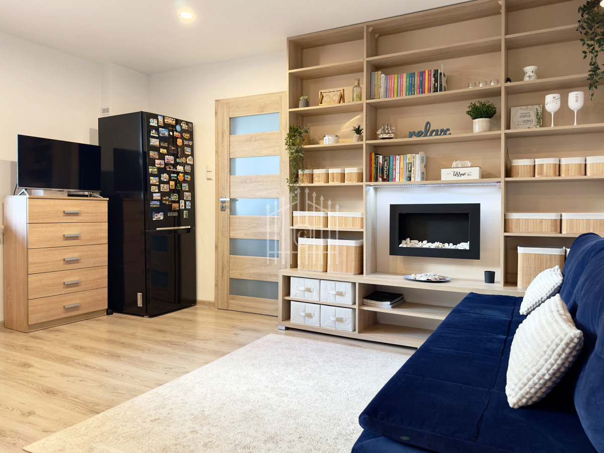 Mieszkanie na sprzedaż