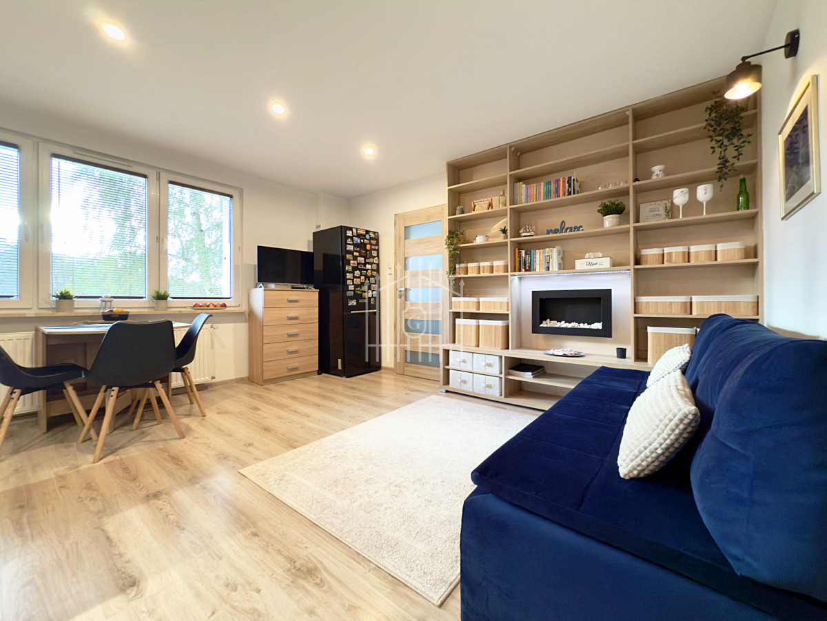 Mieszkanie na sprzedaż