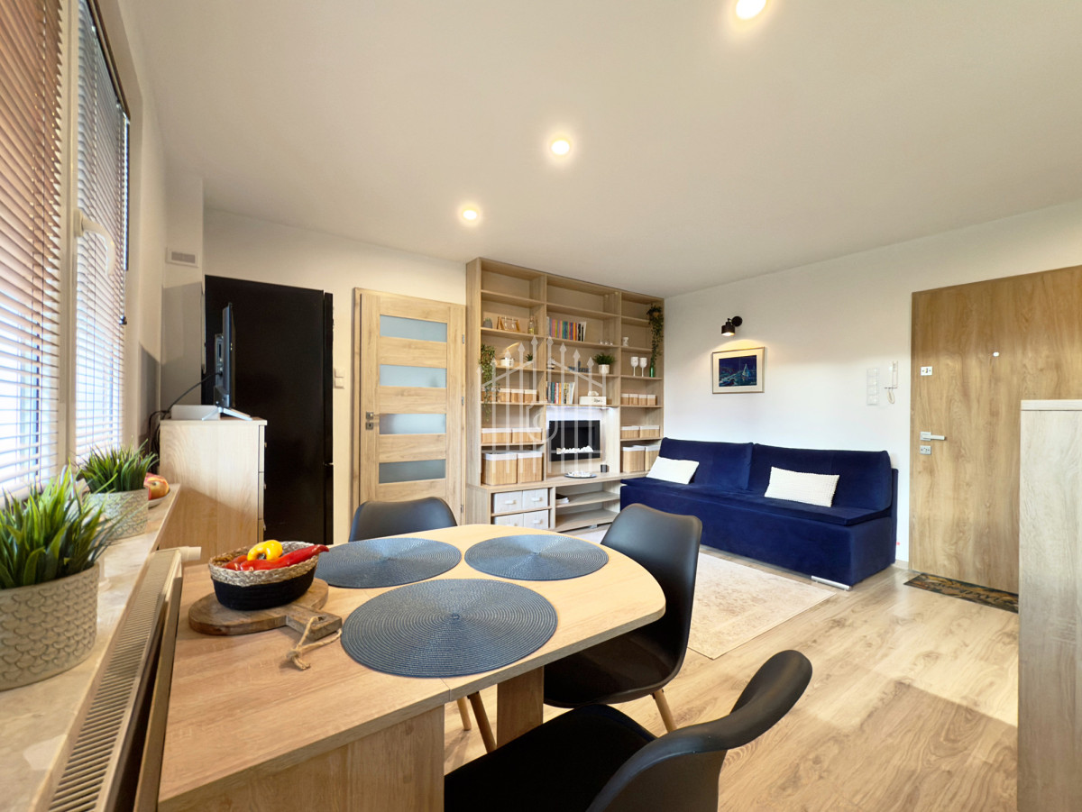 Mieszkanie na sprzedaż