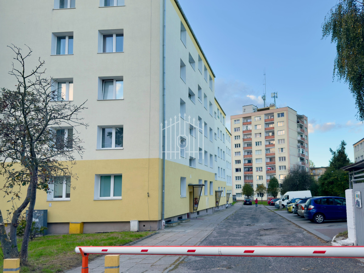 Mieszkanie na sprzedaż