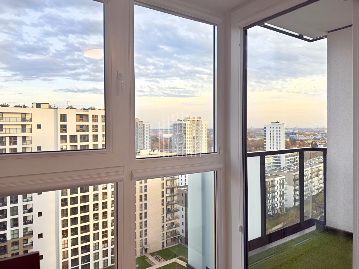 Mieszkanie na wynajem