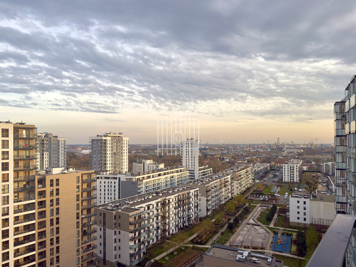 Mieszkanie na wynajem