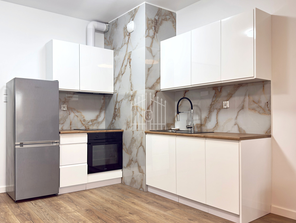 Mieszkanie na wynajem