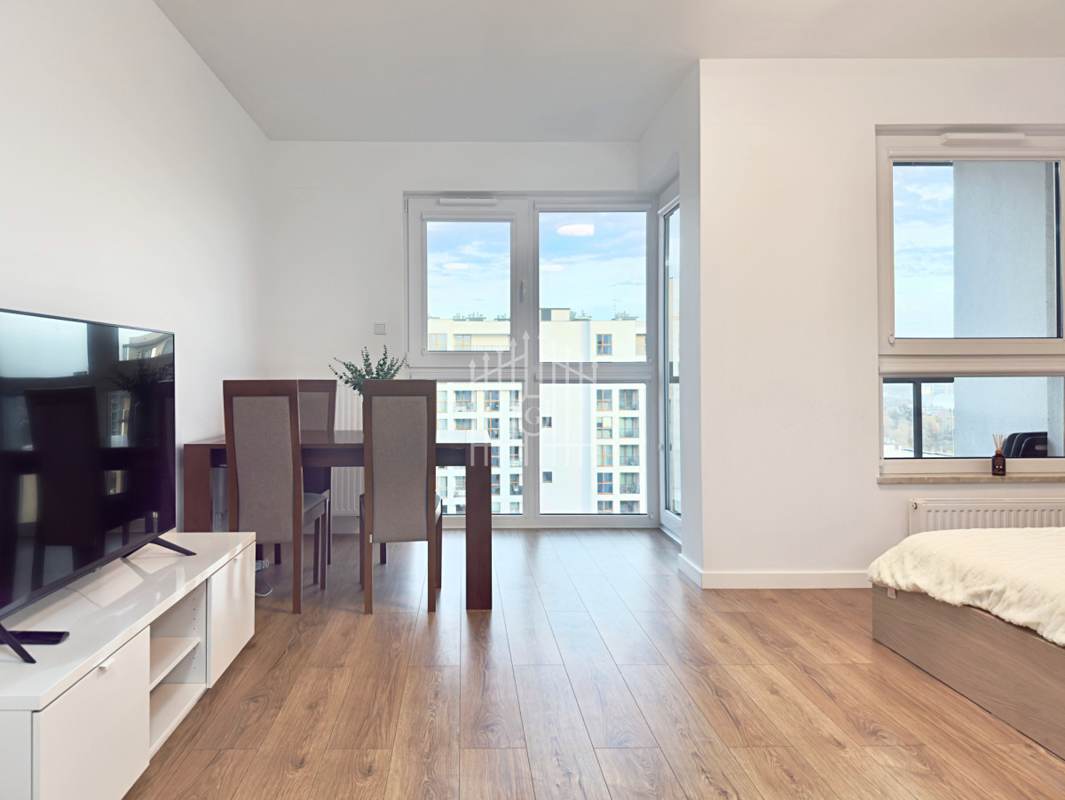 Mieszkanie na wynajem