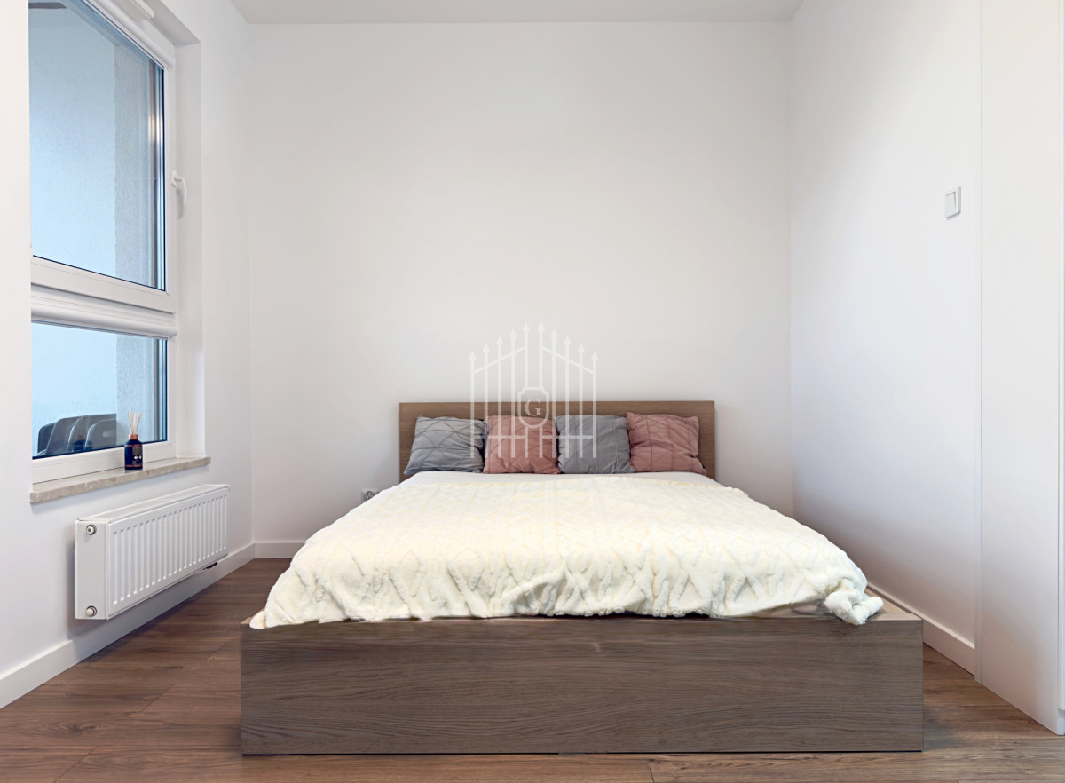 Mieszkanie na wynajem