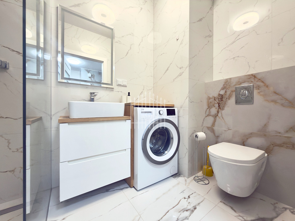 Mieszkanie na wynajem