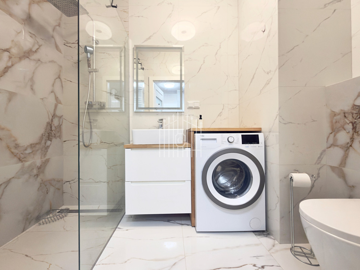 Mieszkanie na wynajem