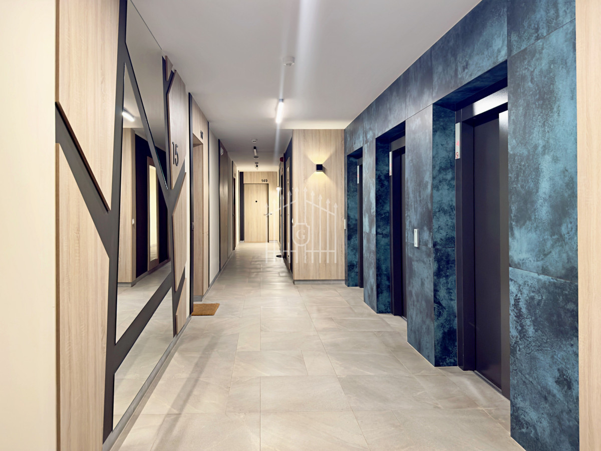 Mieszkanie na wynajem