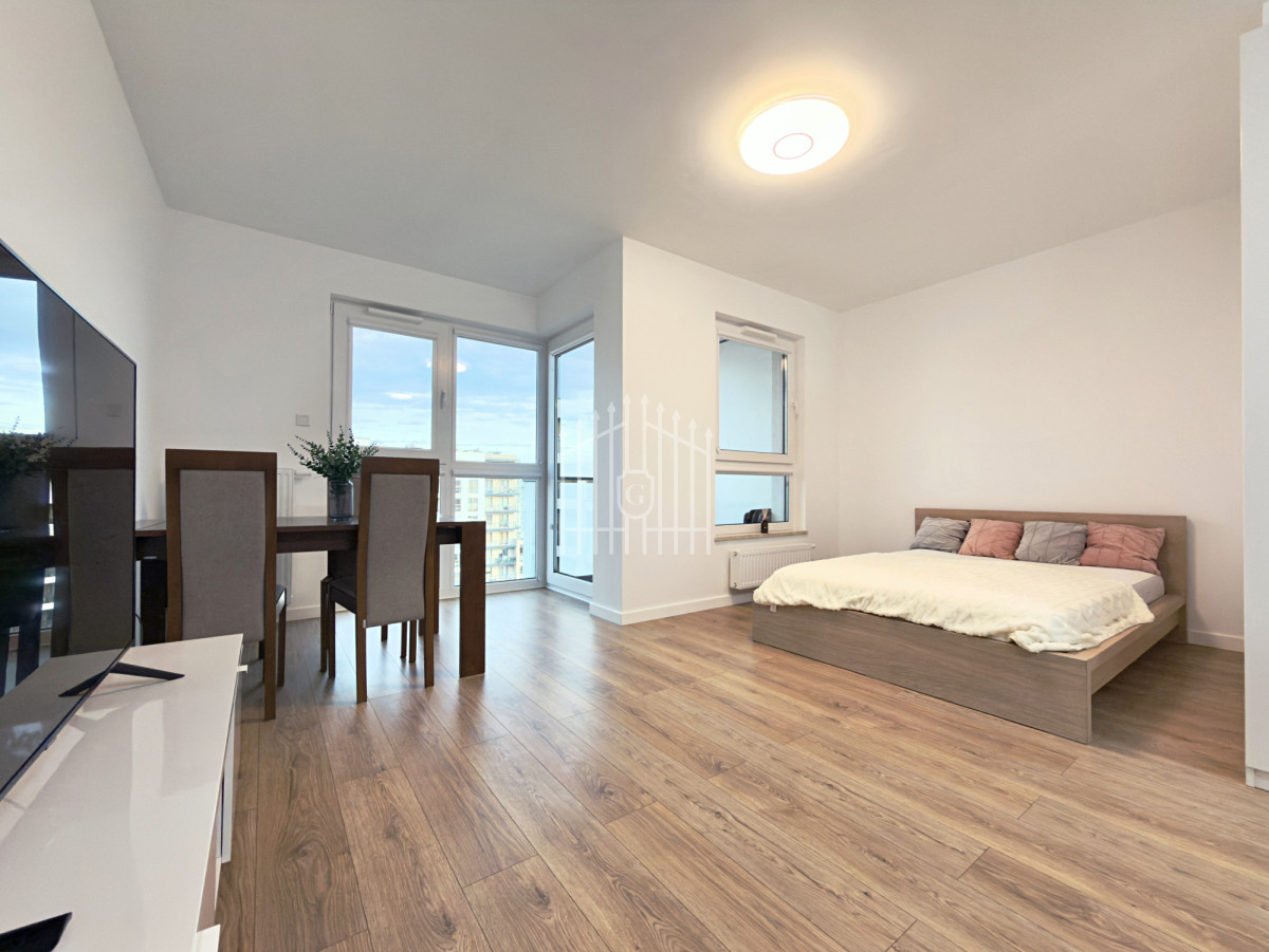 Mieszkanie na wynajem