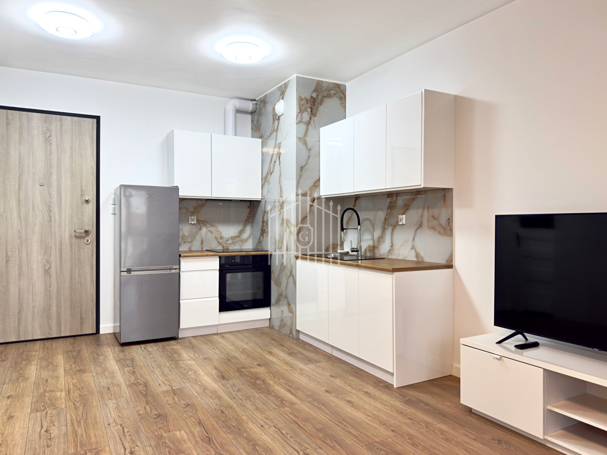 Mieszkanie na wynajem