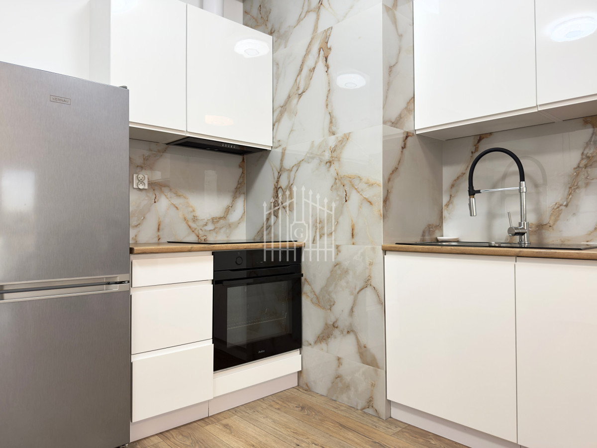 Mieszkanie na wynajem