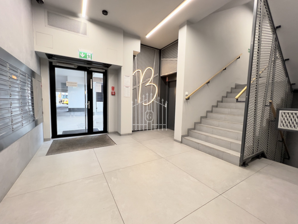 Mieszkanie na wynajem