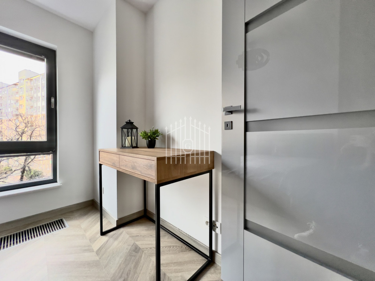 Mieszkanie na wynajem