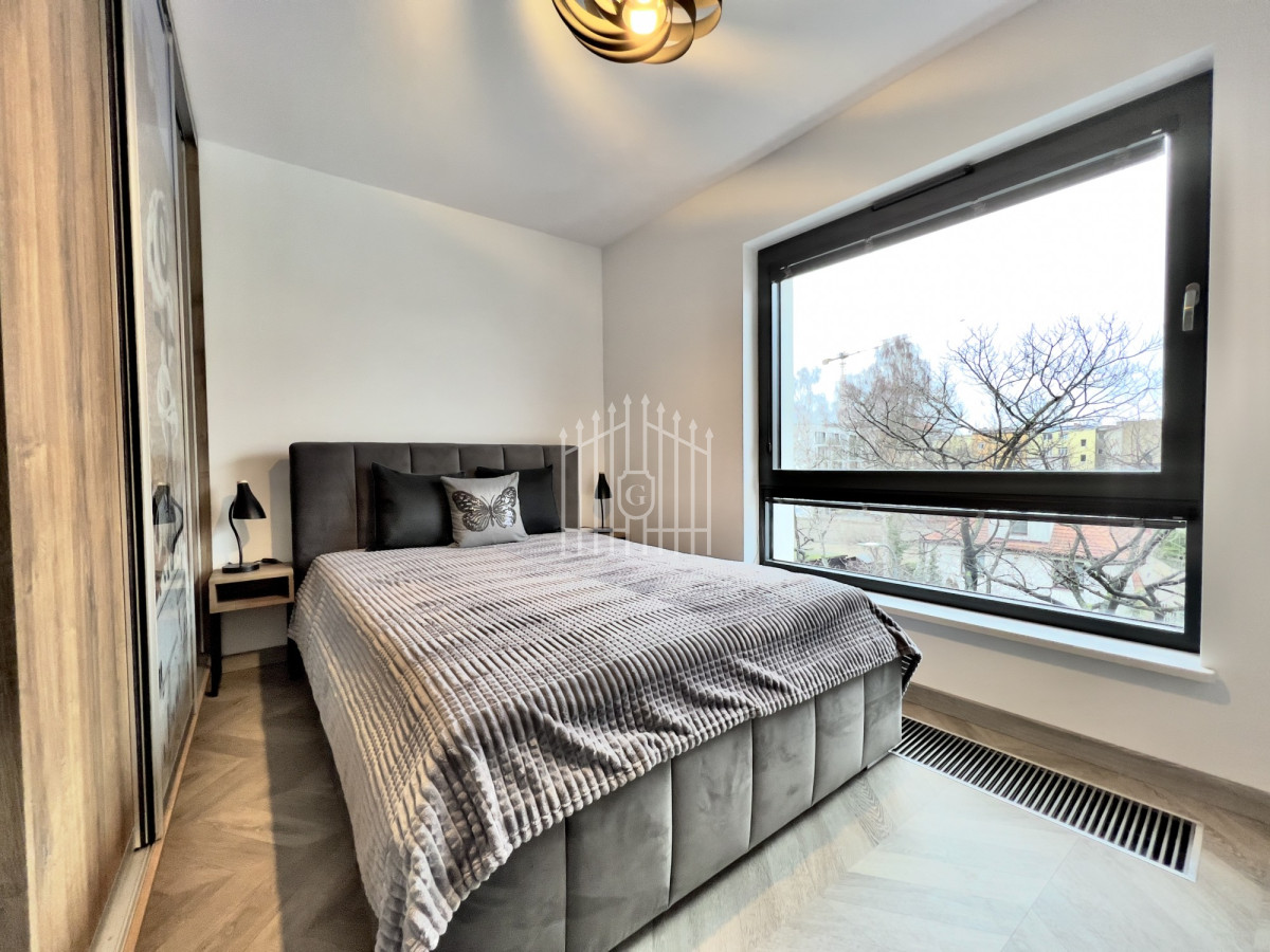 Mieszkanie na wynajem