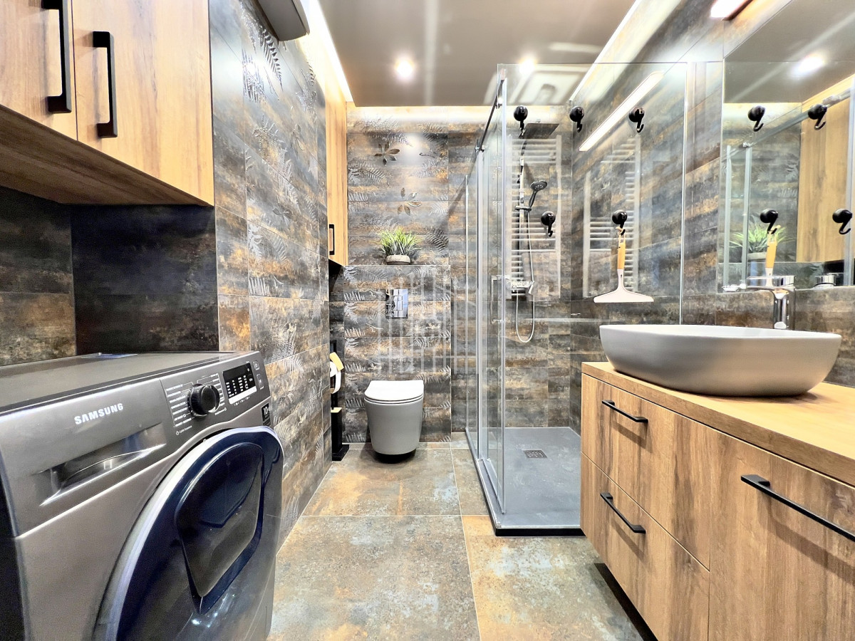 Mieszkanie na wynajem