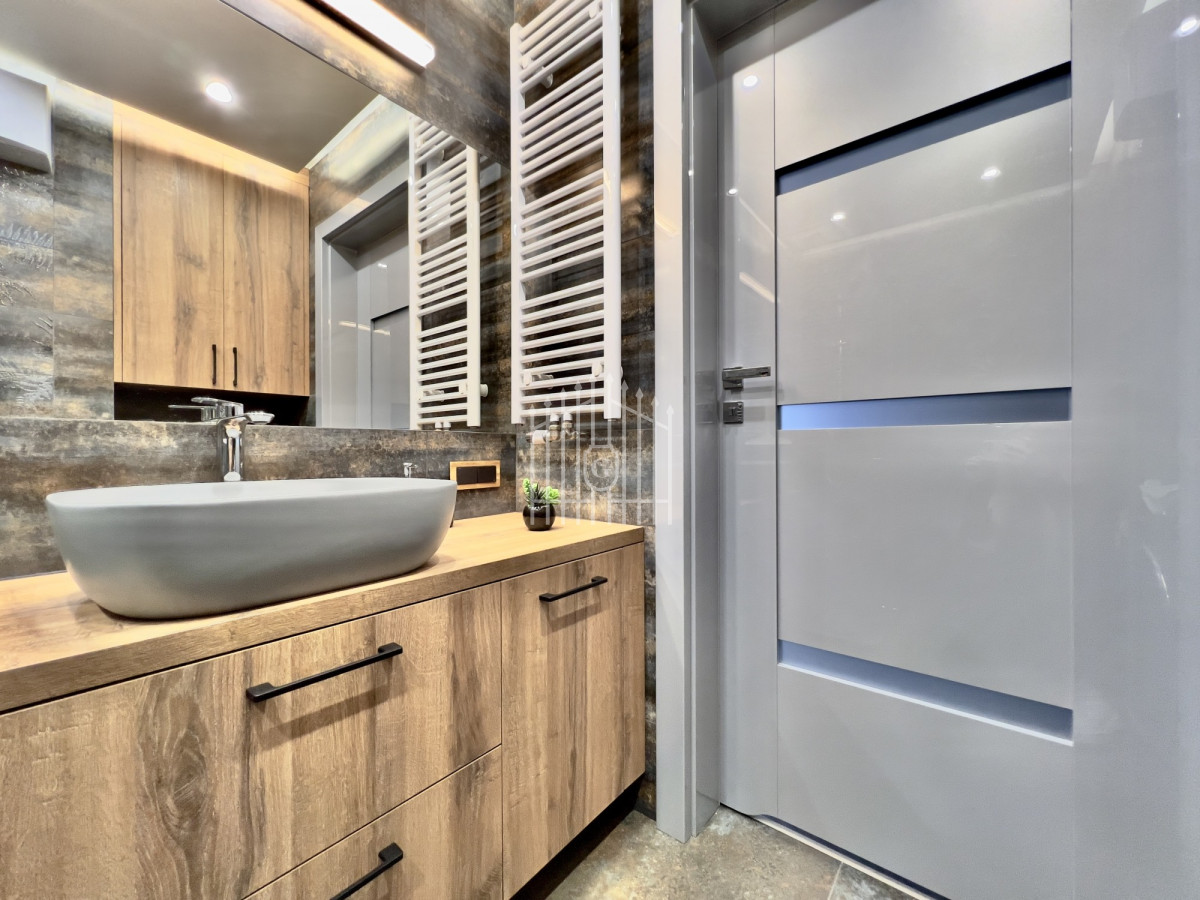 Mieszkanie na wynajem