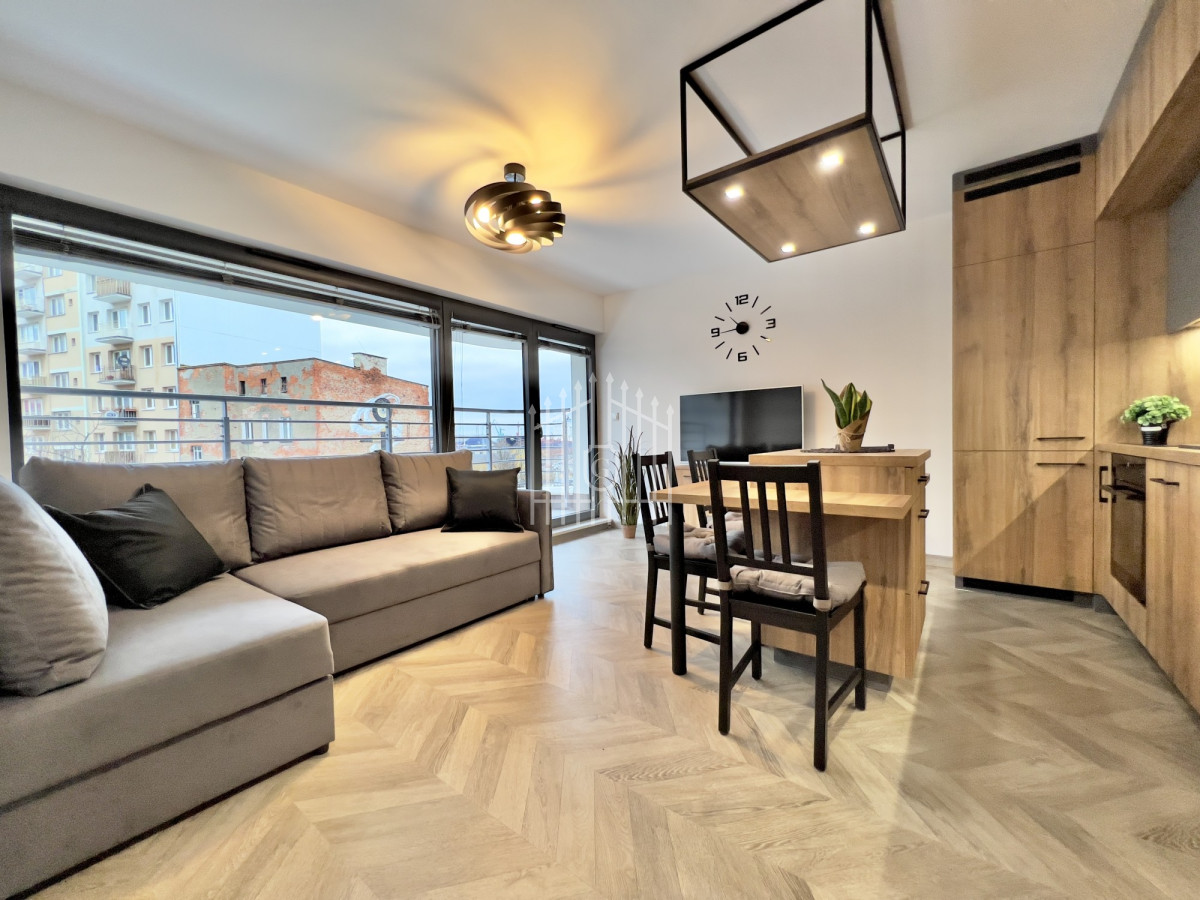 Mieszkanie na wynajem