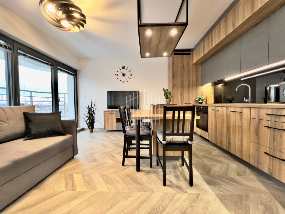 Mieszkanie na wynajem