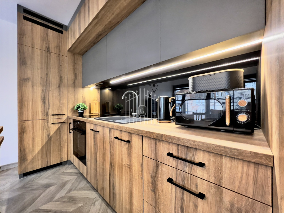 Mieszkanie na wynajem