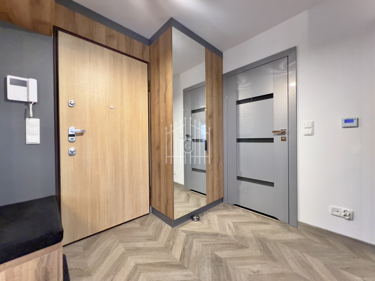 Mieszkanie na wynajem