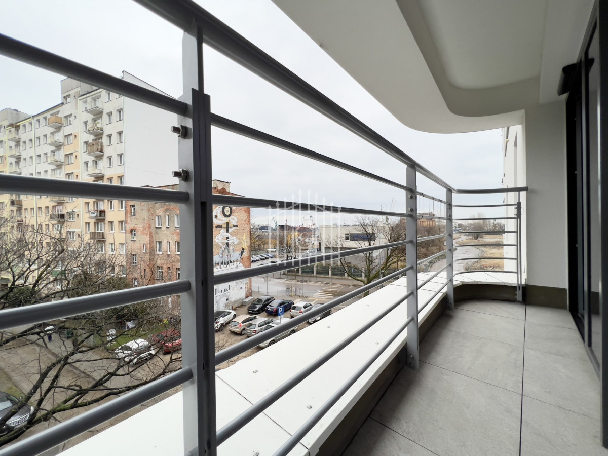 Mieszkanie na wynajem