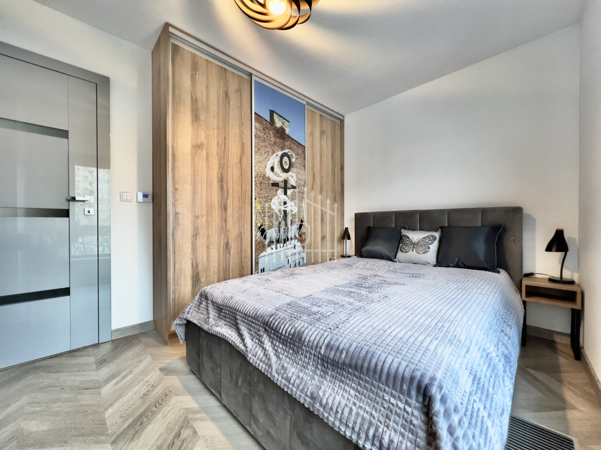 Mieszkanie na wynajem