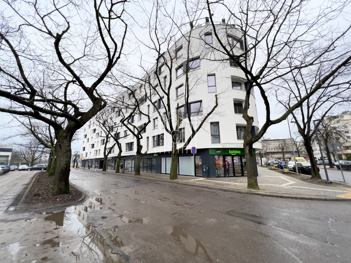 Mieszkanie na wynajem