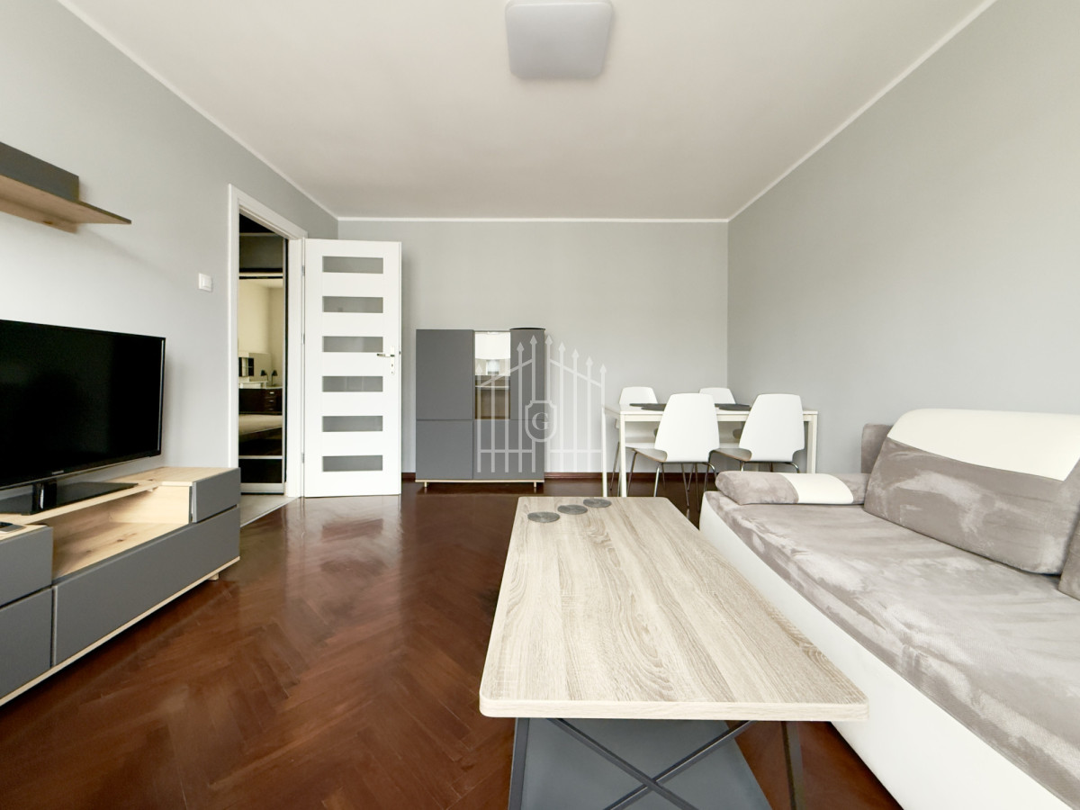 Mieszkanie na wynajem