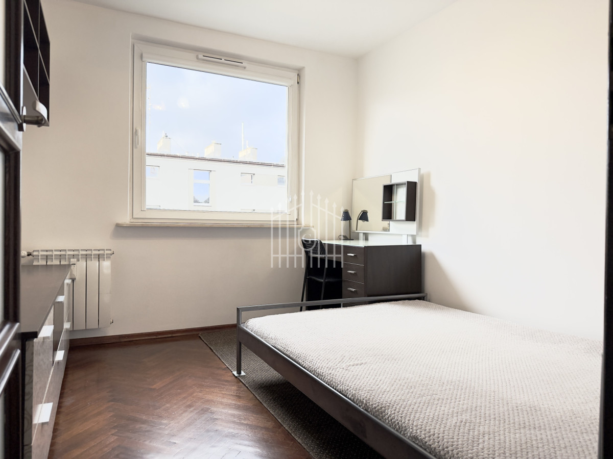 Mieszkanie na wynajem