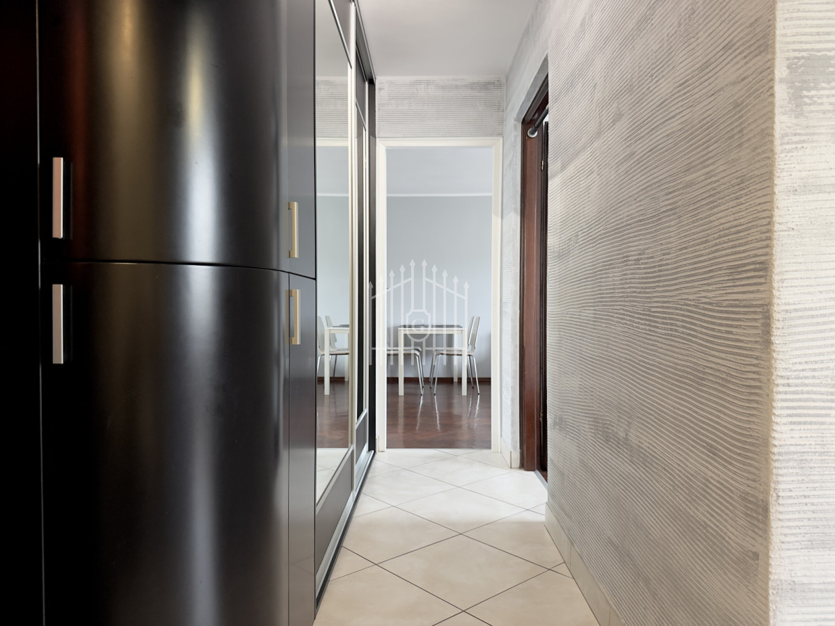 Mieszkanie na wynajem