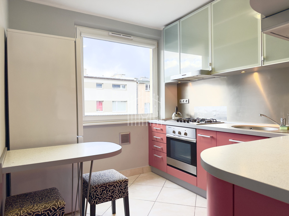 Mieszkanie na wynajem