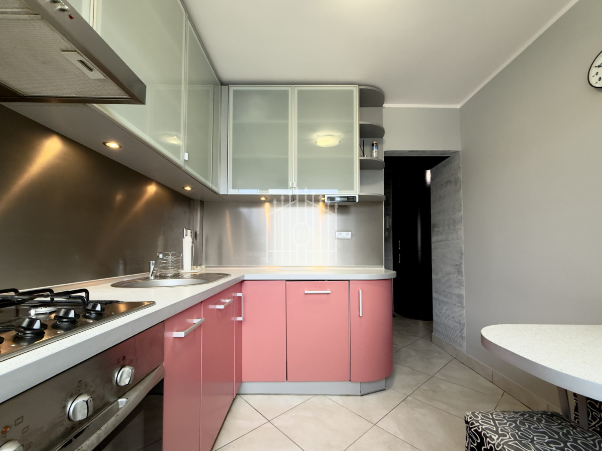 Mieszkanie na wynajem