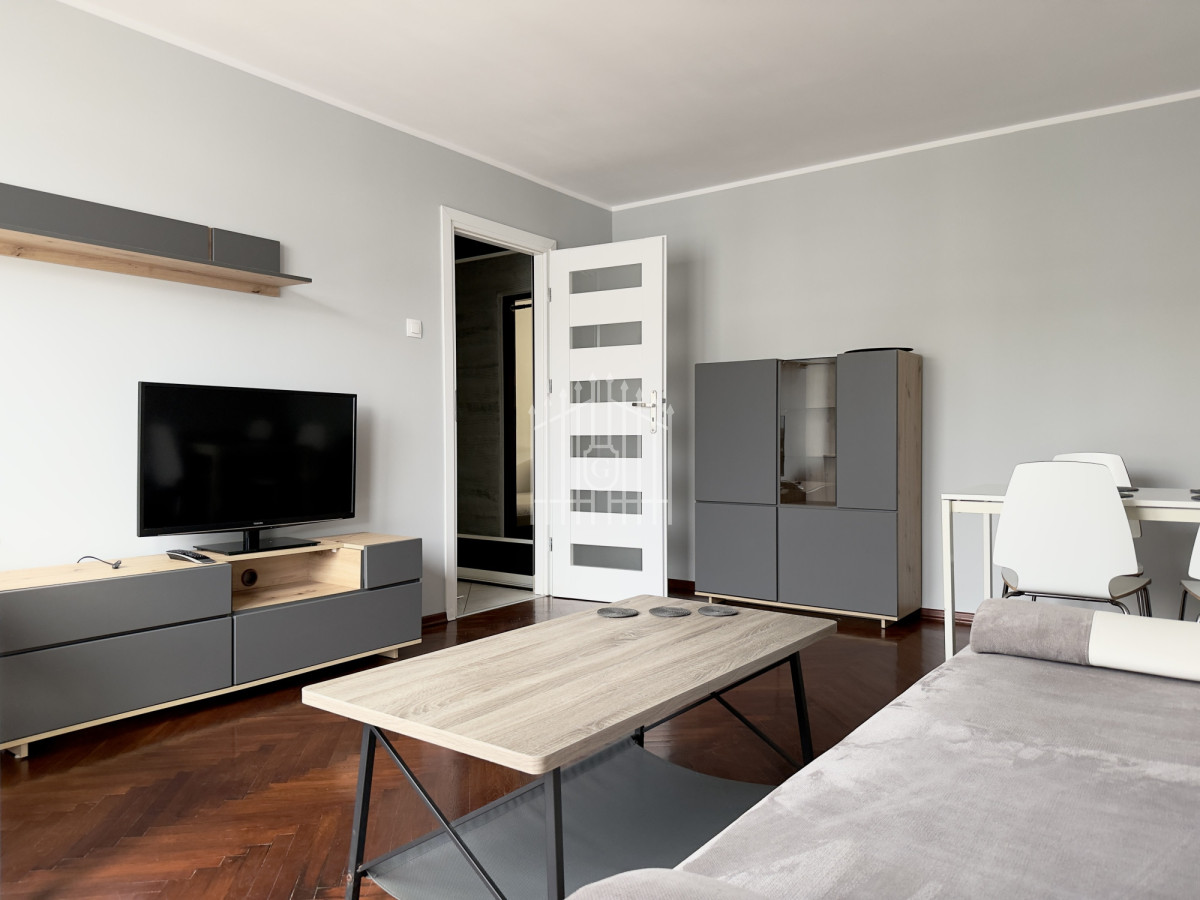 Mieszkanie na wynajem