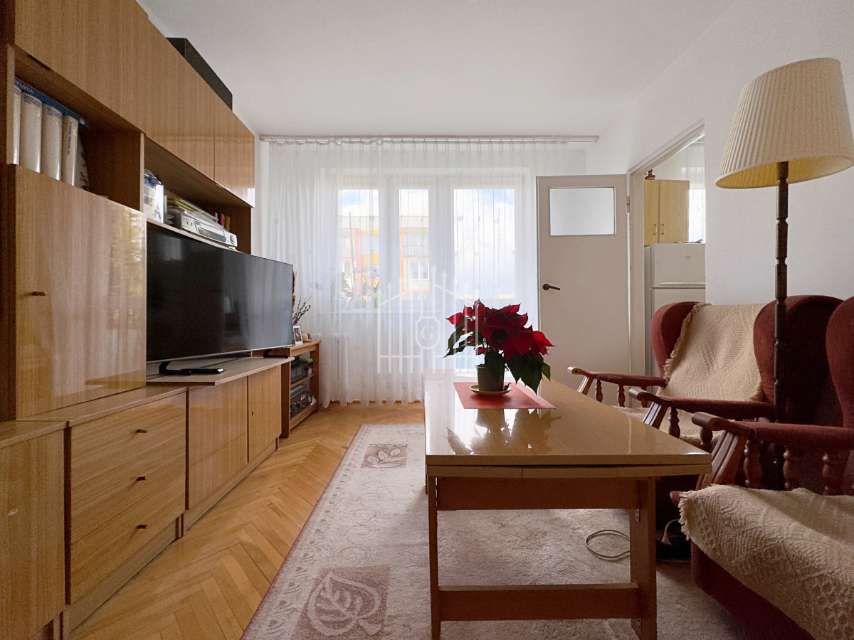 Mieszkanie na sprzedaż