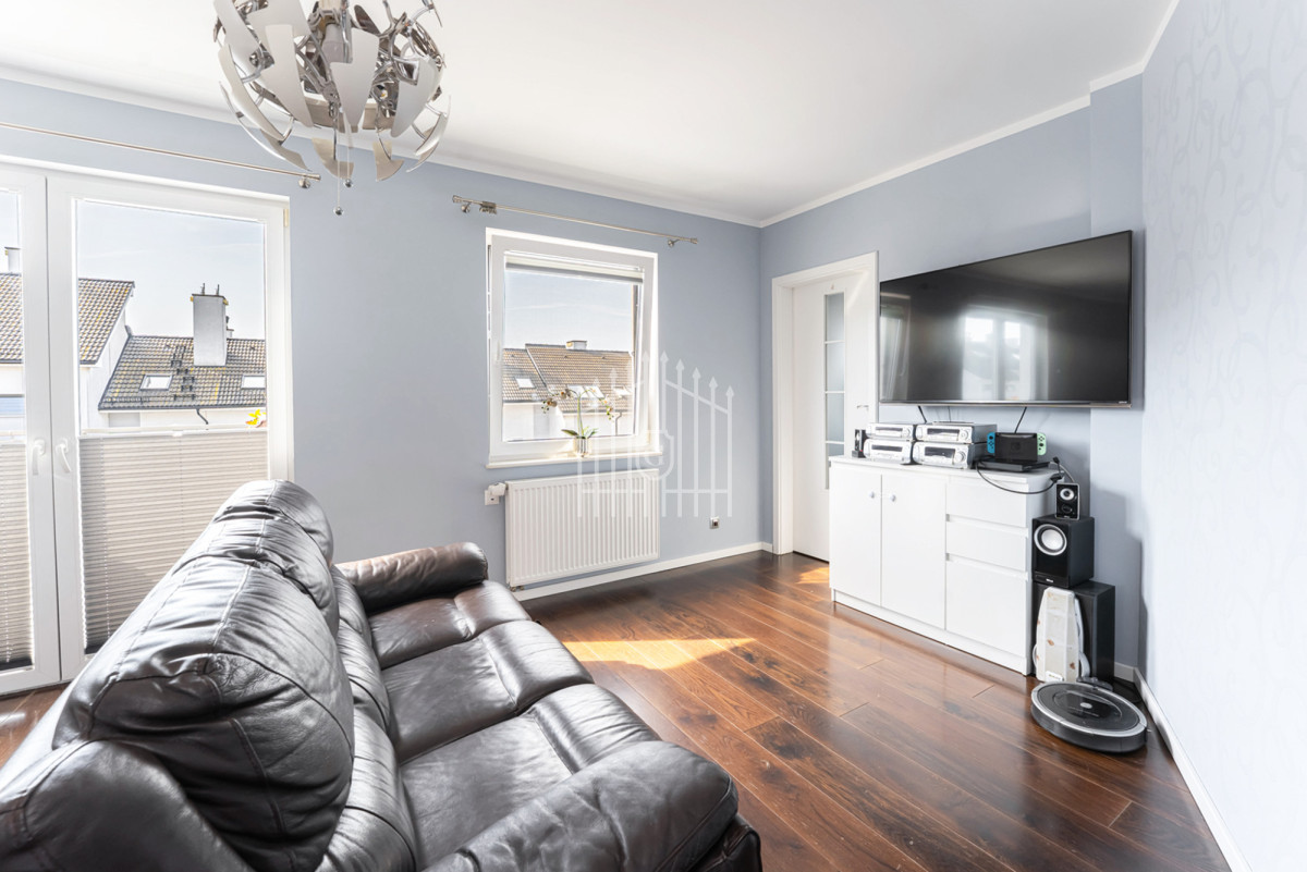 Mieszkanie na sprzedaż