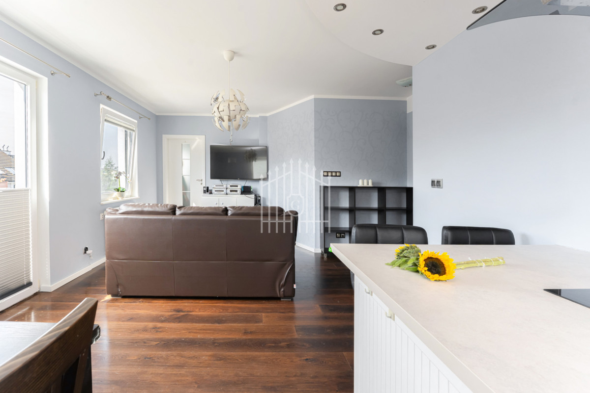 Mieszkanie na sprzedaż