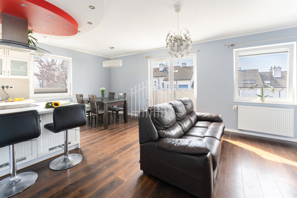 Mieszkanie na sprzedaż