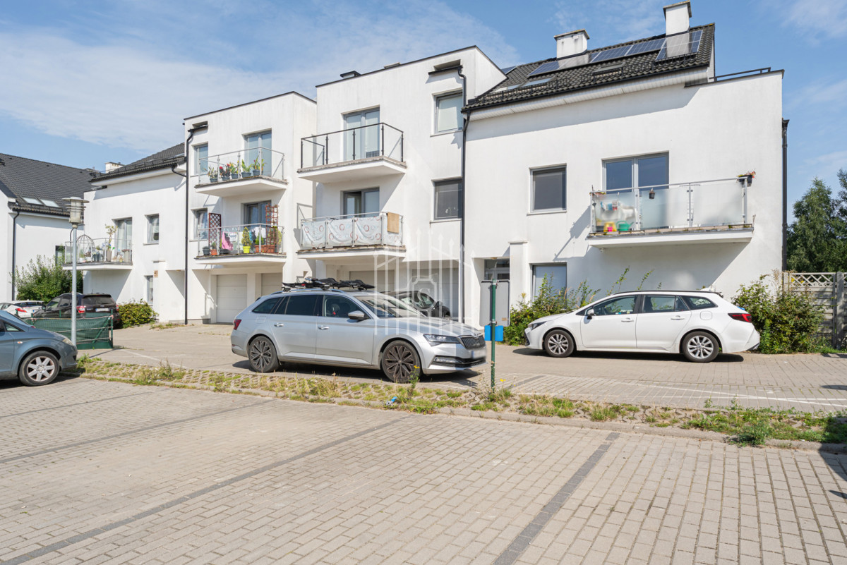 Mieszkanie na sprzedaż