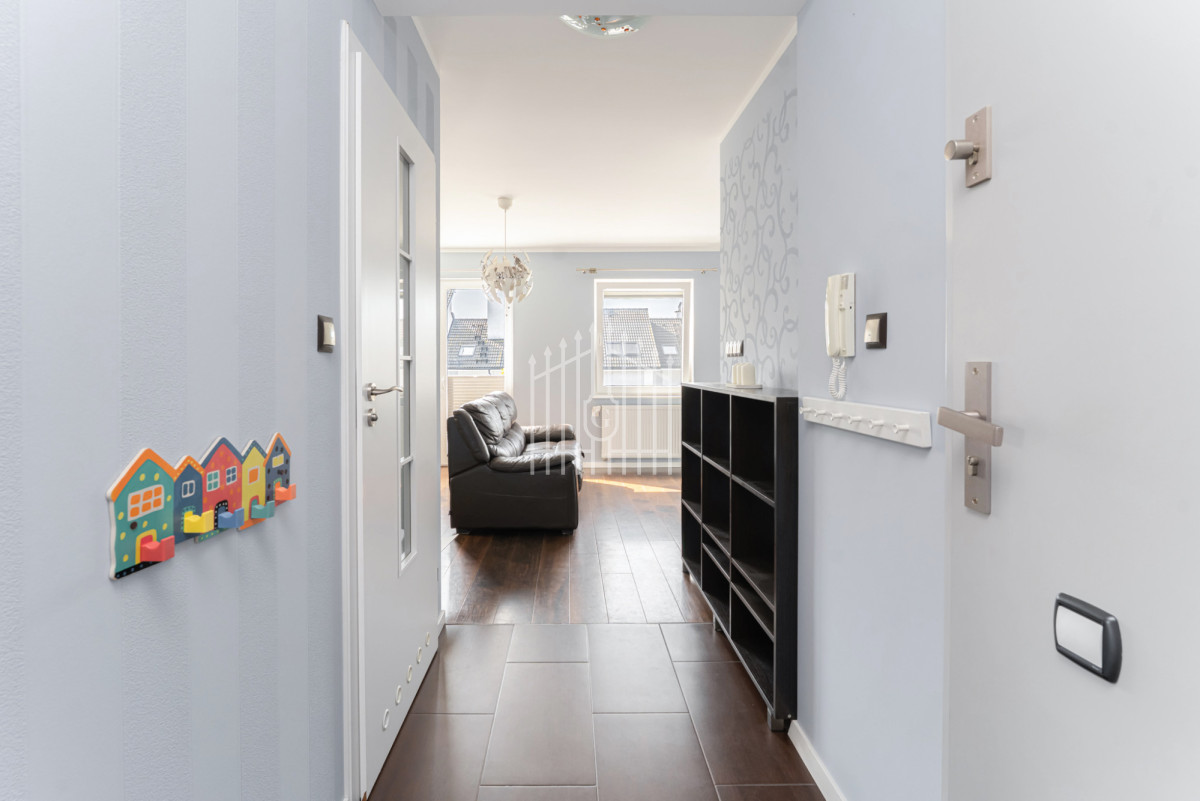 Mieszkanie na sprzedaż