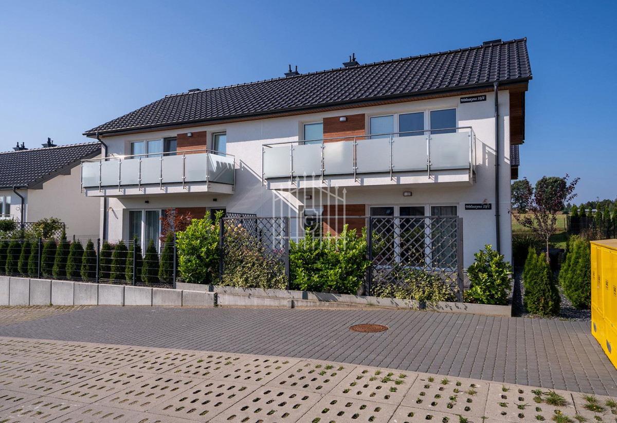 Mieszkanie na sprzedaż