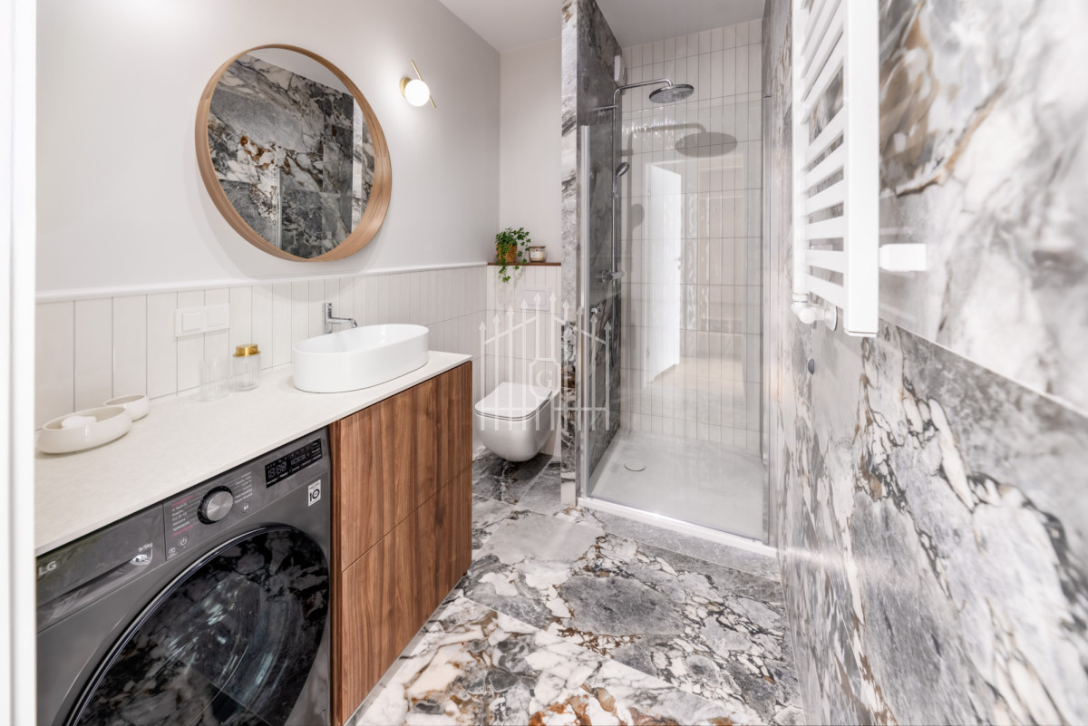 Mieszkanie na wynajem