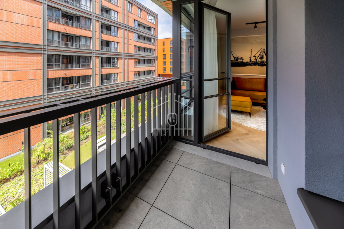 Mieszkanie na wynajem