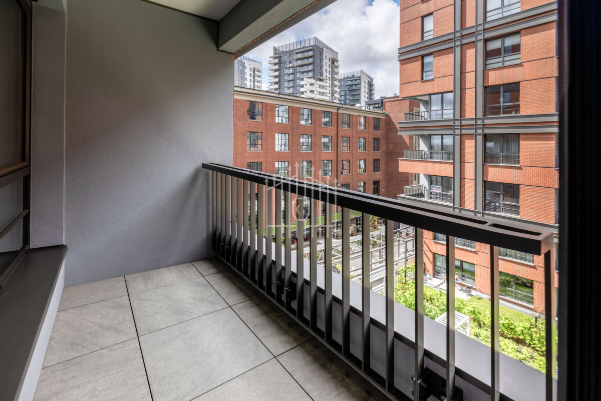 Mieszkanie na wynajem