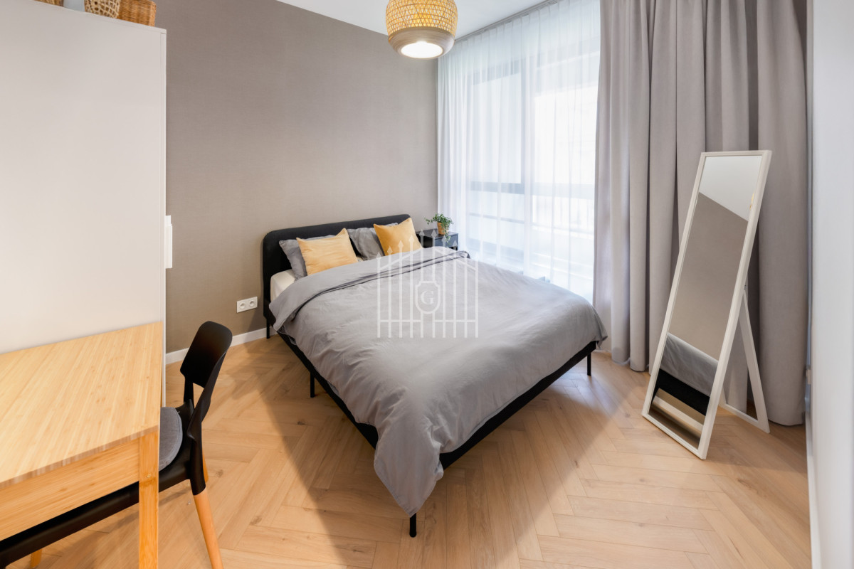 Mieszkanie na wynajem