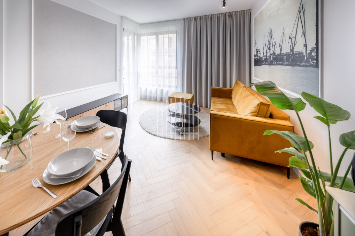 Mieszkanie na wynajem