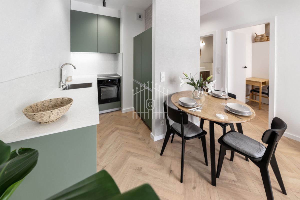 Mieszkanie na wynajem