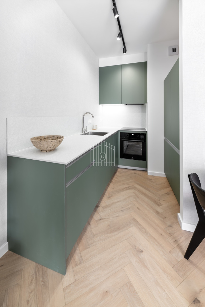 Mieszkanie na wynajem