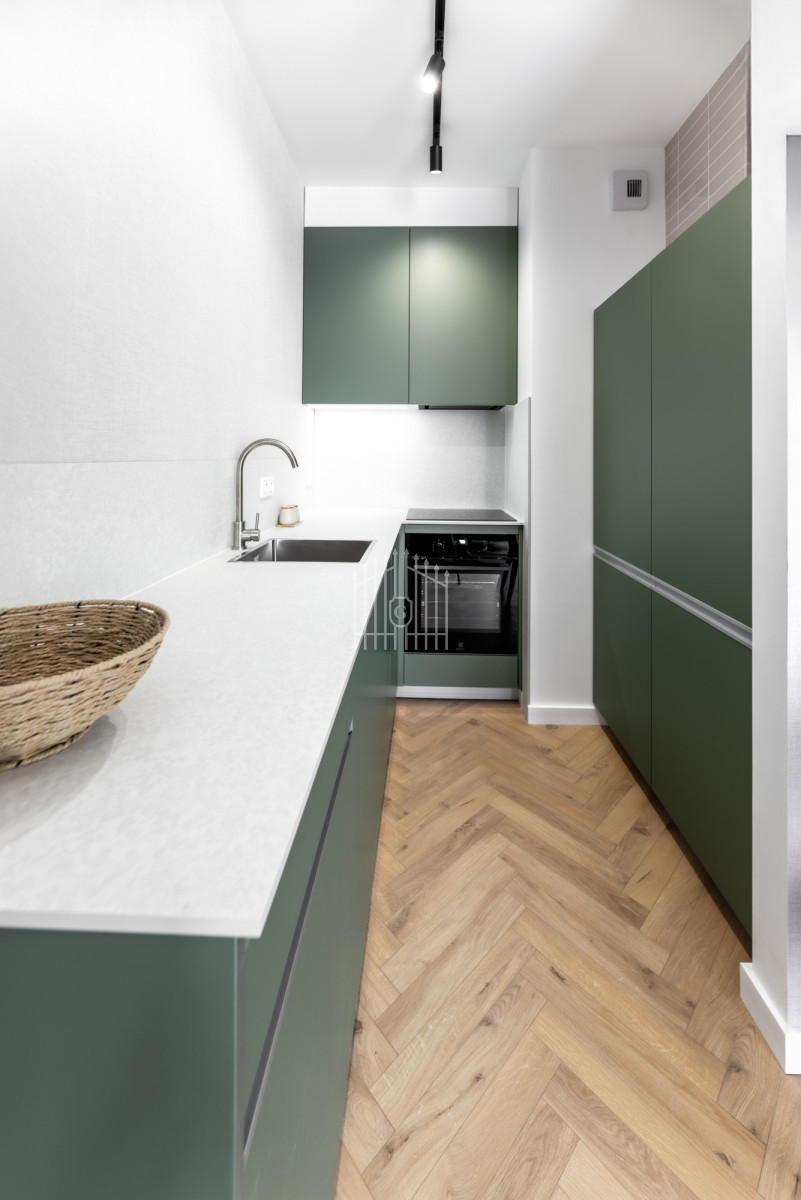 Mieszkanie na wynajem