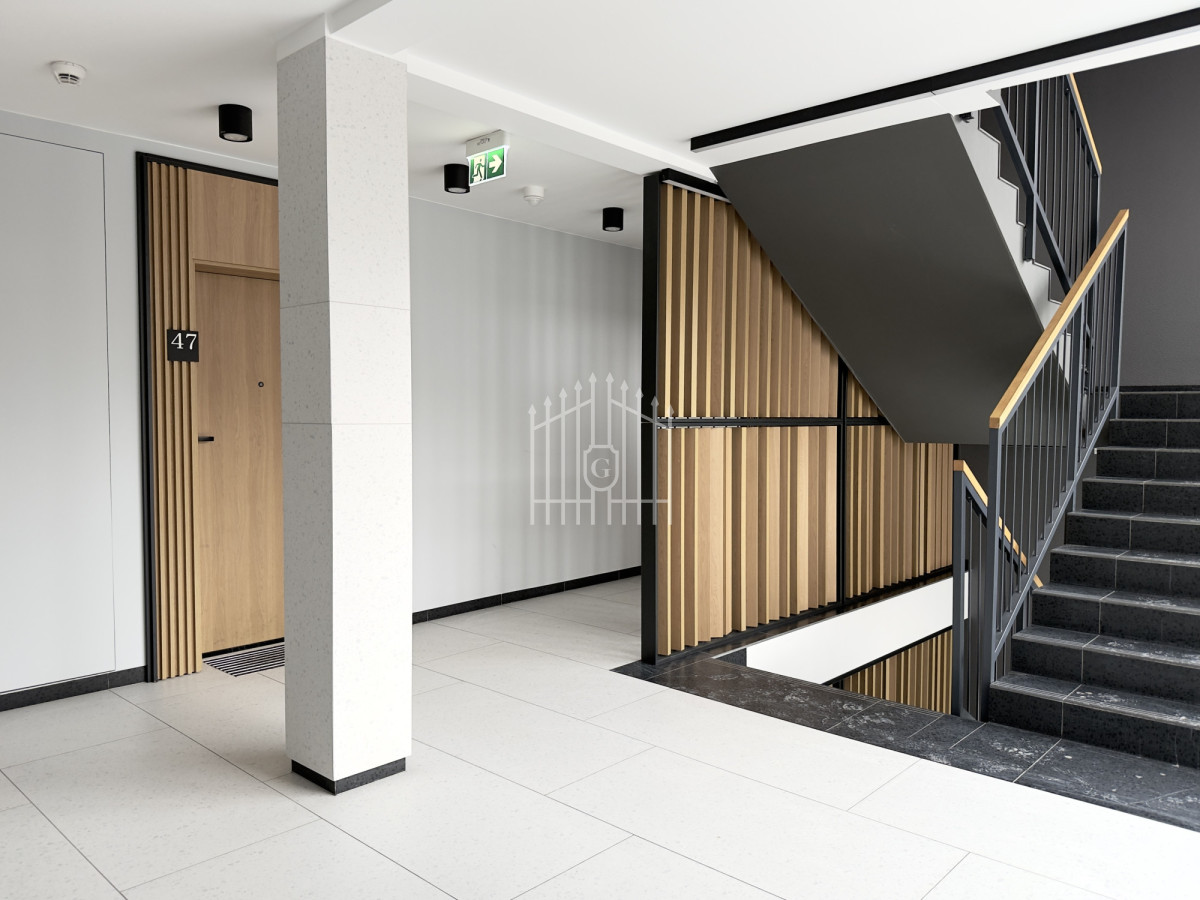 Mieszkanie na wynajem